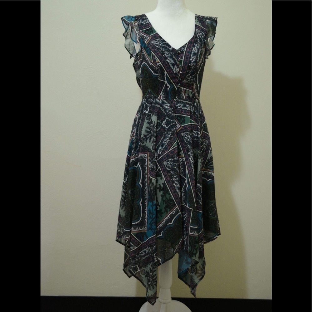 ModCloth dress